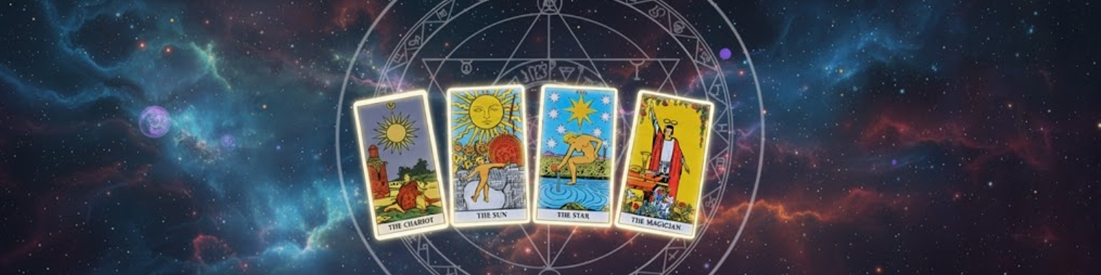 Tarot Card Reading