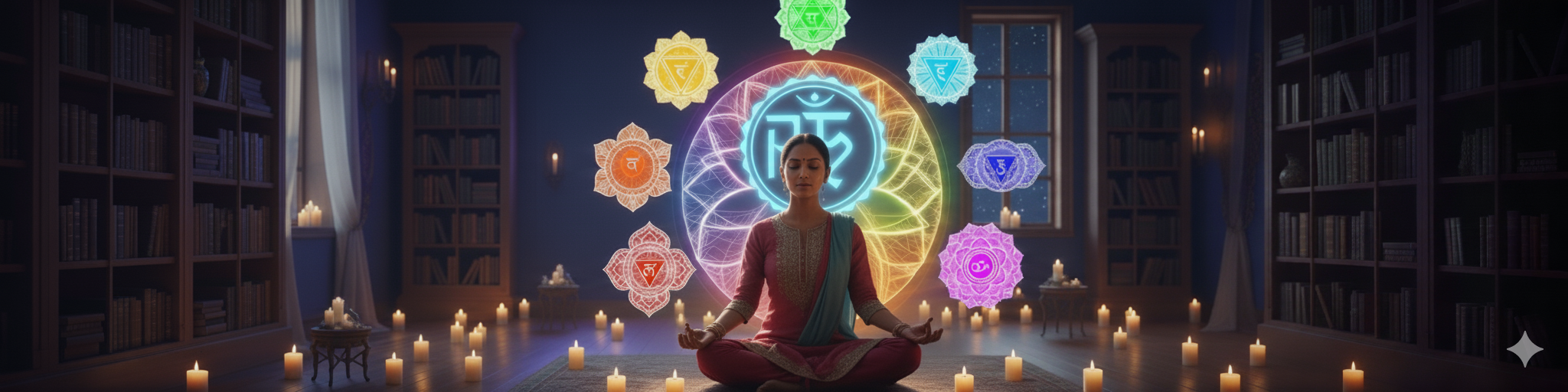 Chakra Balancing
