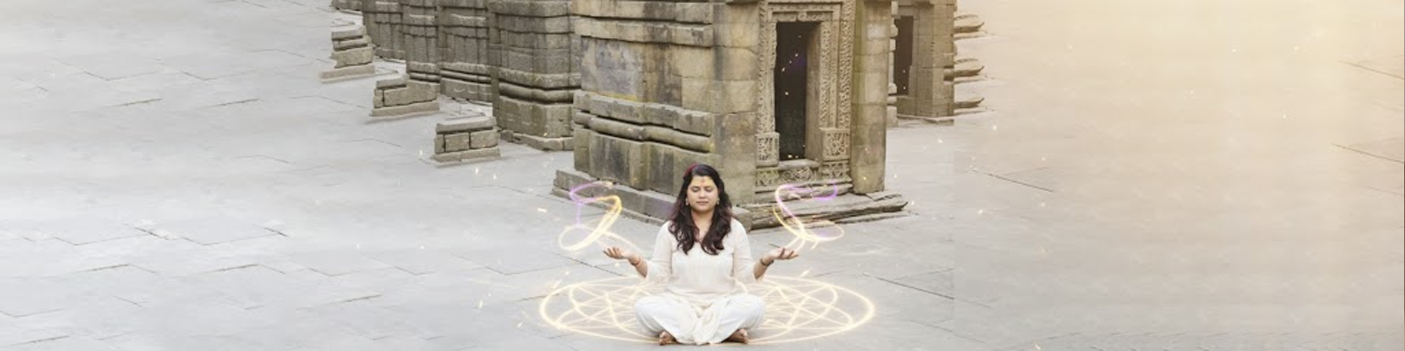 Manifestation Healing