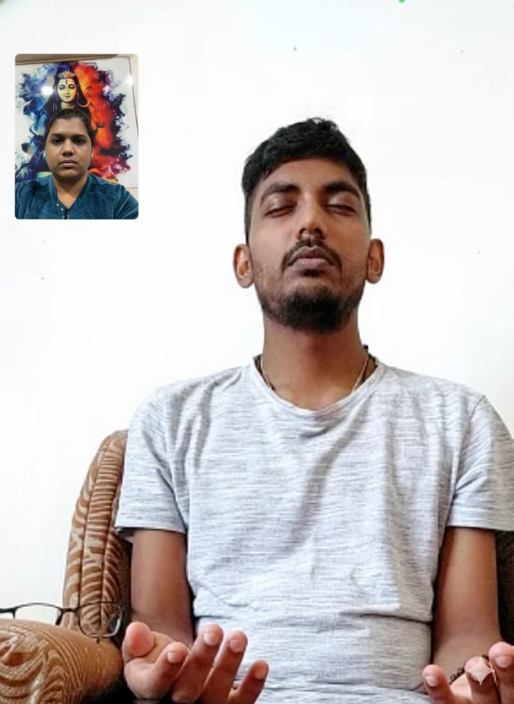 Online Reiki Healing Facts