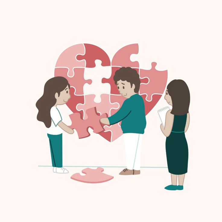 Relationship Coaching Benefits